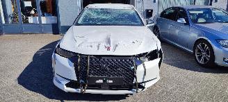 DS Automobiles  DS 4 Hybride/benzine Performance picture 4