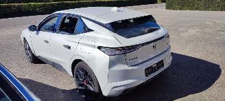 DS Automobiles  DS 4 Hybride/benzine Performance picture 8