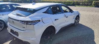 DS Automobiles  DS 4 Hybride/benzine Performance picture 7