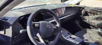 DS Automobiles  DS 4 Hybride/benzine Performance picture 9