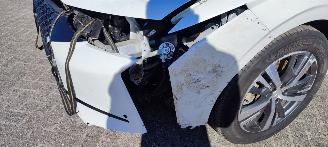 DS Automobiles  DS 4 Hybride/benzine Performance picture 2