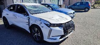 DS Automobiles  DS 4 Hybride/benzine Performance picture 5