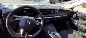 DS Automobiles  DS 4 Hybride/benzine Performance picture 11