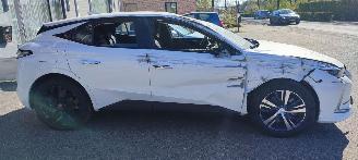 DS Automobiles  DS 4 Hybride/benzine Performance picture 6