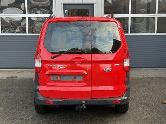 Ford Transit Courier Van 1.0 EcoBoost Airco/ PDC/ Trekhaak/ Verwarmde Voorruit/ picture 4