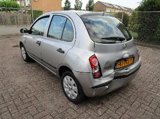 Nissan Micra 1.2 Airco 5-Drs picture 2