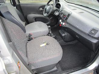 Nissan Micra 1.2 Airco 5-Drs picture 14