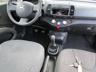 Nissan Micra 1.2 Airco 5-Drs picture 15