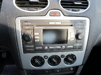 Ford Focus 1.6 TDCI Navi Airco picture 10