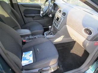 Ford Focus 1.6 TDCI Navi Airco picture 6