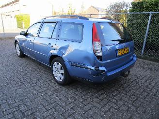 Ford Mondeo 2.0 TDCI Navi Leder Clima Automaat picture 2
