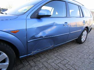 Ford Mondeo 2.0 TDCI Navi Leder Clima Automaat picture 5