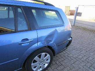 Ford Mondeo 2.0 TDCI Navi Leder Clima Automaat picture 6