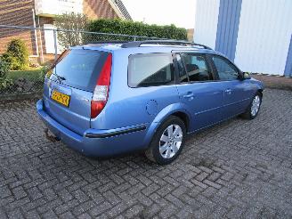 Ford Mondeo 2.0 TDCI Navi Leder Clima Automaat picture 4