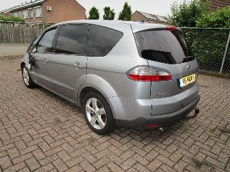 Ford S-Max 2.0 CDTI Navi Clima 5-Pers. picture 2