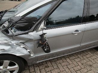 Ford S-Max 2.0 CDTI Navi Clima 5-Pers. picture 7