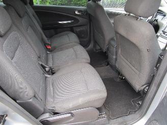 Ford S-Max 2.0 CDTI Navi Clima 5-Pers. picture 17