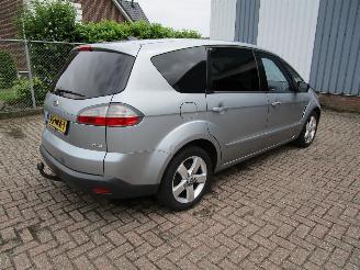 Ford S-Max 2.0 CDTI Navi Clima 5-Pers. picture 4