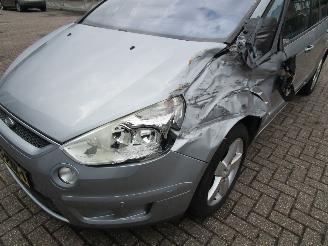 Ford S-Max 2.0 CDTI Navi Clima 5-Pers. picture 5