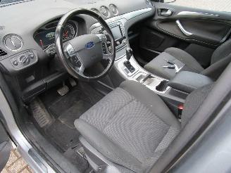 Ford S-Max 2.0 CDTI Navi Clima 5-Pers. picture 18