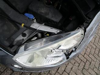 Ford S-Max 2.0 CDTI Navi Clima 5-Pers. picture 9