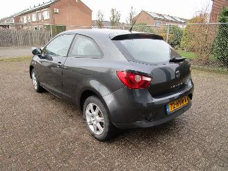 Seat Ibiza 1.4 Airco Radio/CD picture 2