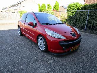 Peugeot 207 1.6 VTI Clima Panodak picture 3