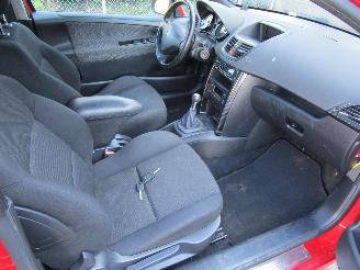 Peugeot 207 1.6 VTI Clima Panodak picture 6
