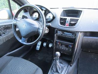Peugeot 207 1.6 VTI Clima Panodak picture 7