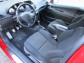 Peugeot 207 1.6 VTI Clima Panodak picture 11