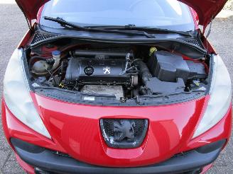 Peugeot 207 1.6 VTI Clima Panodak picture 5