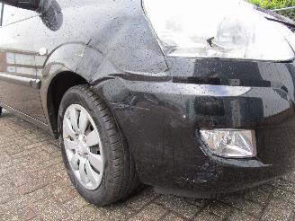 Hyundai Matrix 1.6 Airco 150.000 KM picture 7