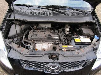 Hyundai Matrix 1.6 Airco 150.000 KM picture 8
