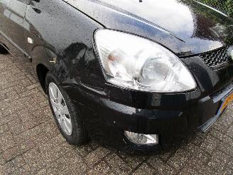 Hyundai Matrix 1.6 Airco 150.000 KM picture 5