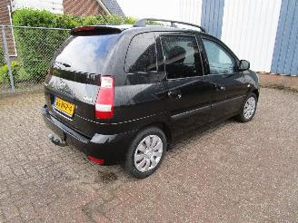 Hyundai Matrix 1.6 Airco 150.000 KM picture 4