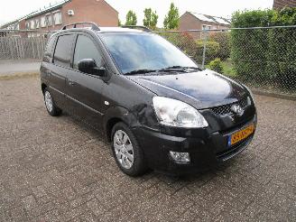 Hyundai Matrix 1.6 Airco 150.000 KM picture 3