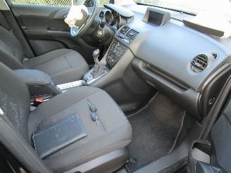 Opel Meriva 1.4 Navi Clima 84.000 KM picture 11