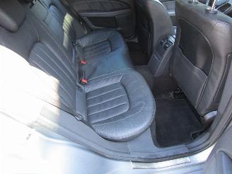 Mercedes CLS 350 V6 CDI Navi Leder picture 14