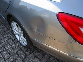 Mercedes CLS 350 V6 CDI Navi Leder picture 10
