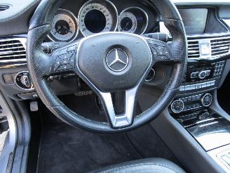 Mercedes CLS 350 V6 CDI Navi Leder picture 18