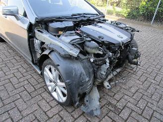 Mercedes CLS 350 V6 CDI Navi Leder picture 7
