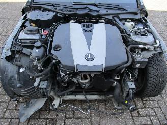 Mercedes CLS 350 V6 CDI Navi Leder picture 9