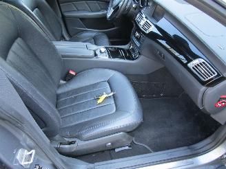 Mercedes CLS 350 V6 CDI Navi Leder picture 12
