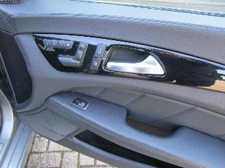 Mercedes CLS 350 V6 CDI Navi Leder picture 15