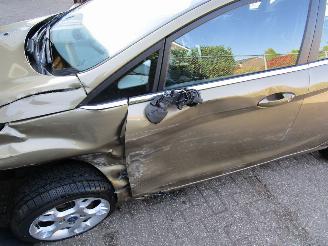 Ford Fiesta 1.2 Titanium Airco 5-Drs picture 7