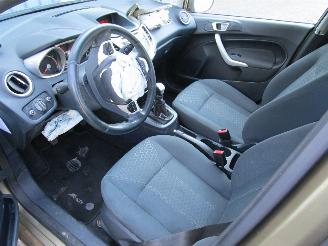 Ford Fiesta 1.2 Titanium Airco 5-Drs picture 13