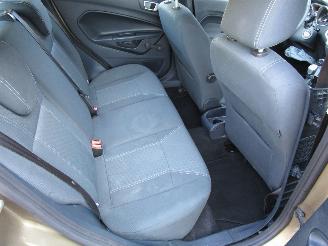 Ford Fiesta 1.2 Titanium Airco 5-Drs picture 12