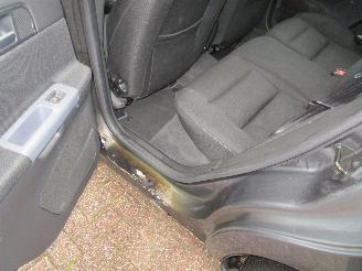 Volvo V-50 1.6 D Clima Radio/CD 6-Bak picture 9