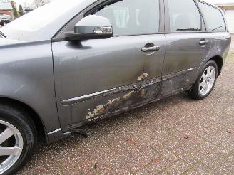 Volvo V-50 1.6 D Clima Radio/CD 6-Bak picture 5