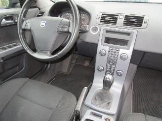 Volvo V-50 1.6 D Clima Radio/CD 6-Bak picture 13